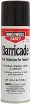 Barricade® Polarized Rust Preventative,
6 oz. aerosol, by Birchwood Casey